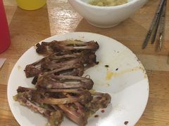 -鬼味烤翅(南锣鼓巷店)