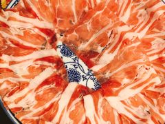 -宣武小院涮肉(前门店)