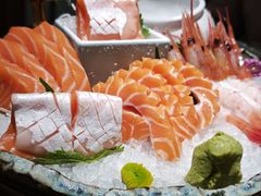 -阿吾罗·月咏精致日料(港汇恒隆广场店)