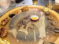 -阿昌白族石板烧(大理古城店)