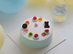 -花甜生活FatimCake·生日蛋糕