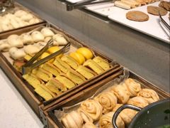 -清心素食自助餐厅(夫子庙店)