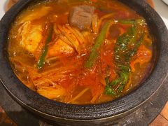 -七八冷面·延边朝鲜族美食(圣熙八号店)