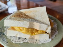 -小众香港茶餐厅(金山店)