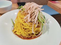 -全牛匠·乐山跷脚牛肉(新中关店)