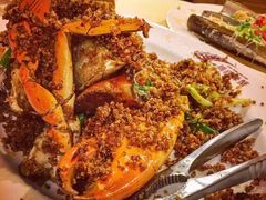 -桥底辣蟹(谢斐道店)