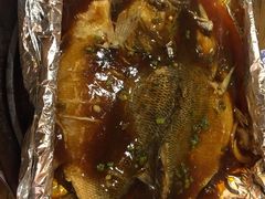 iphone_upload_pic-大地烙馍村(商城路店)