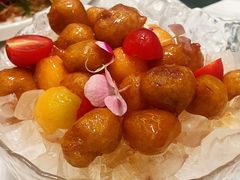 -蚝美人·生蚝海鲜烧烤(茶花园店)