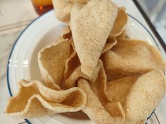 炸虾片-太食獸泰式茶餐厅(济南万象城店)
