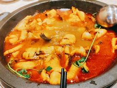 -蝎梁府(青年沟店)