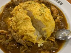 -COCO壱番屋(北京平安国际金融中心店)