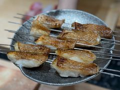 -荣一代目OMAKASE板前料理