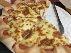 -必胜客(周浦万达店)
