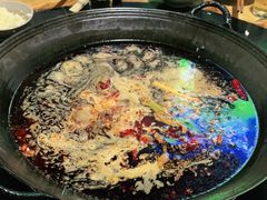 -星鸿社重庆老火锅
