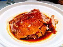 陈皮烧鹅-粤界(望京金辉店)