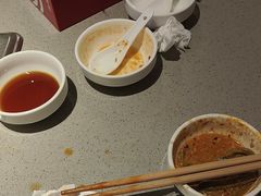 -海底捞火锅(新松江路生日主题店)