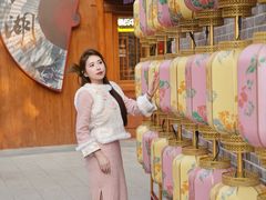 -深圳锦绣中华民俗村