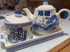 -陳香貴·兰州牛肉面(乐峰广场店)