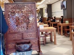 -泰合素食(双流店)
