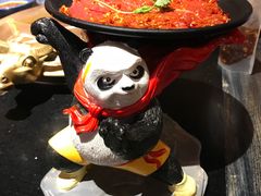-大味老火锅City店