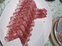 -爱丽格斯火锅(东岸国际店)