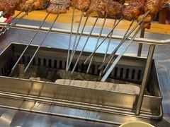 -7只羊·鲜羊肉串·地锅鸡精酿(玄武墨香路店)