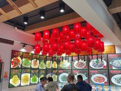 -渔码头食府·20年蓬莱老字号(登州路店)