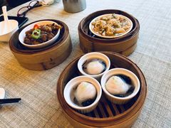 -潮府馆·非遗潮州菜·世纪公园(新国际博览中心店)