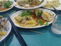 -电白鸭粥店(下沙二坊88号店)