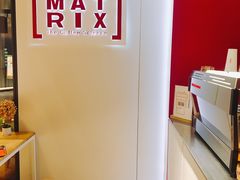 用餐区-代数学家algebraist(诚品店)