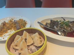 -不仔客海鲜烧烤270度海景餐厅(大东海店)