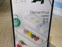 -阮大兴糕团(杭州西湖银泰百货店)