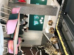 大堂-柠檬树茶餐厅(海雅缤纷城店)