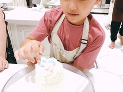 -西檬树SIMON·T轻奢蛋糕(大东方Max店)