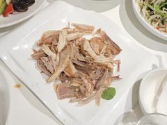 -老爷庙风味美食府(魏都大道店)