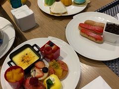 -新食谱全日制餐厅·苏州苏州湾艾美酒店