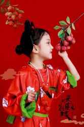 -蜜糖派儿童摄影(青建·太阳岛店)