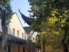 -西园寺素食(西园弄戒幢律寺店)