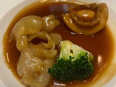 -顺德美的万豪酒店-万豪中餐厅