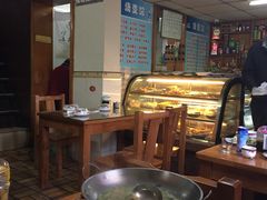 -正宗天津烧麦馆(柳州路店)