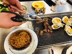 -马路牙子烧烤音乐酒馆(望京店)