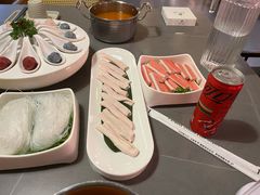 -君邦火锅(新疆大厦店)