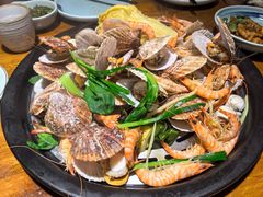 -三个渔夫·蒸汽海鲜(小白楼店)