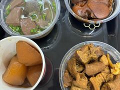 -阿姨牛杂(北京路店)