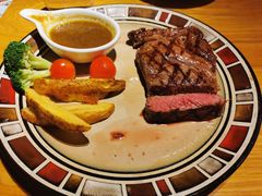 -斗牛士牛排(南京东路店)