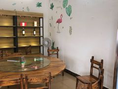 -花悦农庄 | 烧鸡·竹筒饭(沙迳高沙温泉香溪堡店)