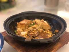 -山泉公馆酒家(珠江新城店)