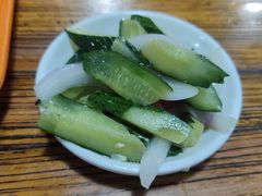 -兰州马子禄牛肉面(文景公园店)