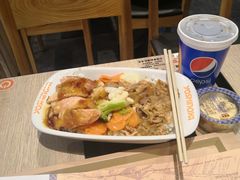 -吉野家(复兴路第二餐厅店)