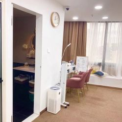 -轻妆Feel·半永久纹眉眼线